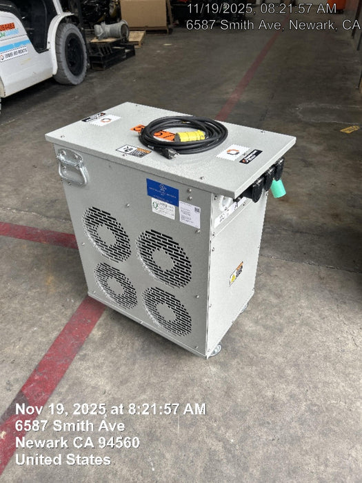 2025 AVTRON AVTRON 2705