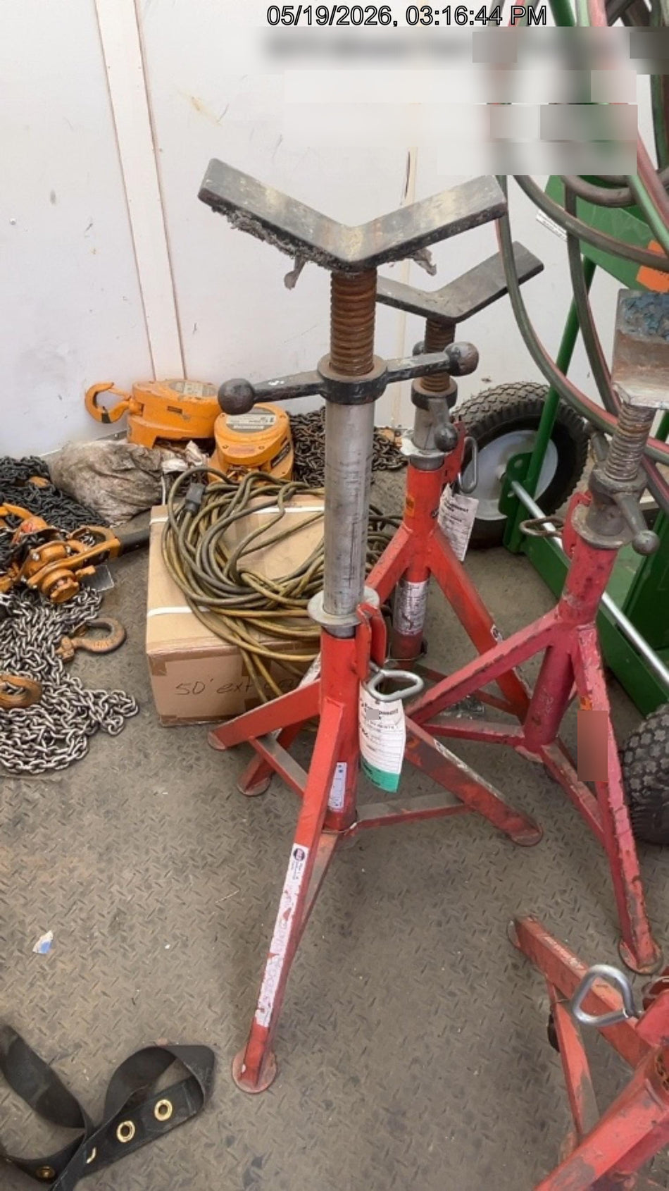 2021 KEY PLANT KPJH-100A