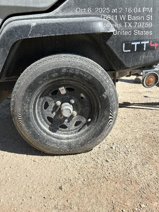 2024 WACKER NEUSON LTT4