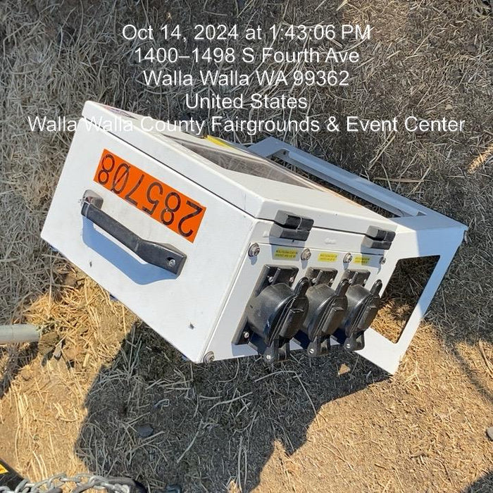 2022 TRYSTAR DAKA1.D3-A-K-A1