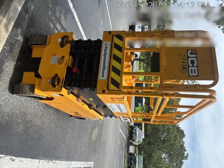 2021 JCB S2632E