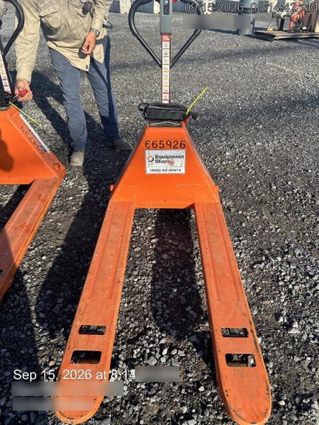 2026 MIGHTY LIFT EPT45S