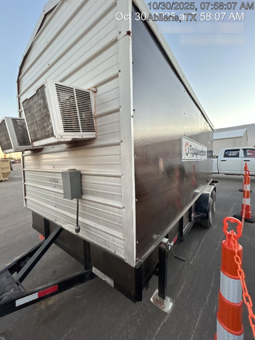 2024 TEXAS COOLING SYSTEMS Texas Icehouse