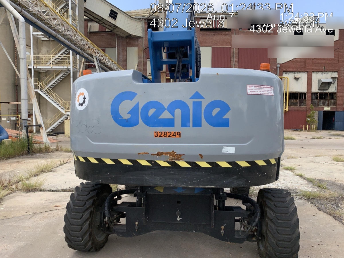 2023 GENIE S-45 XC