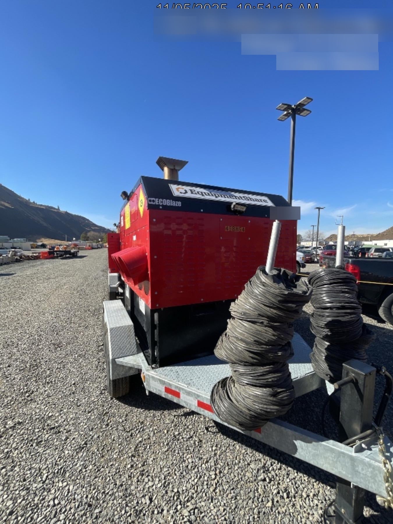 2024 CAMPO DB1200CT