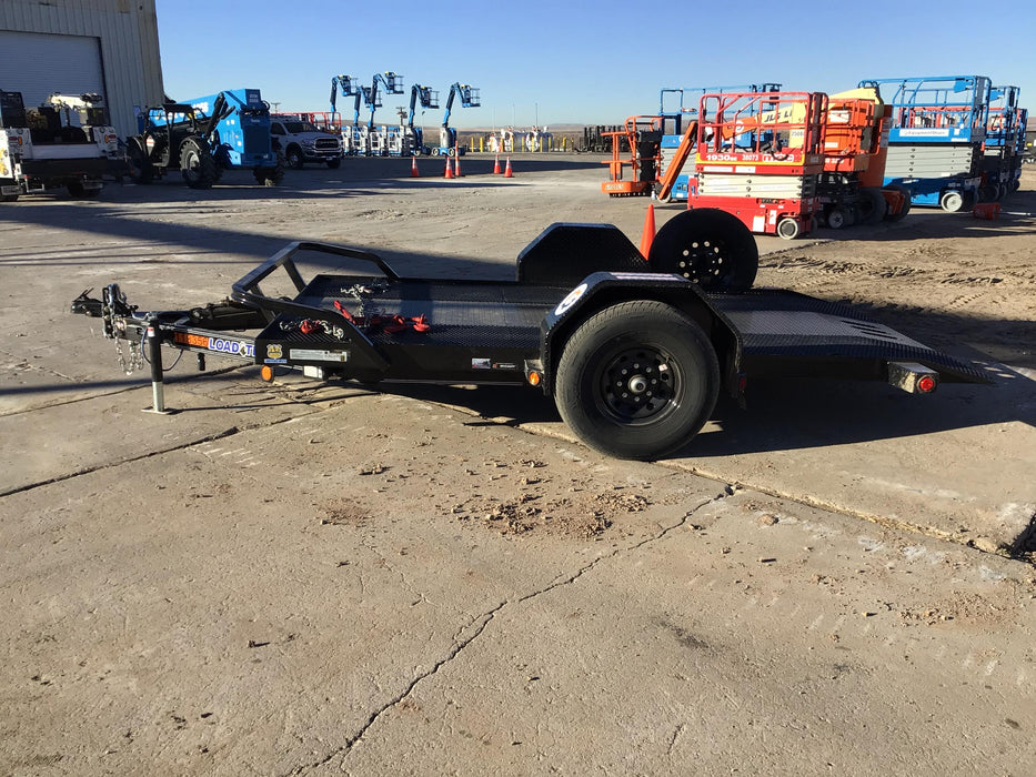 2020 LOADTRAIL SH7712