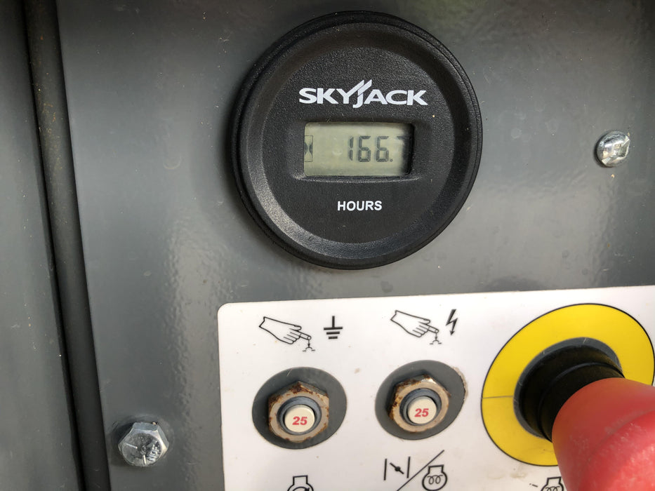 2019 SKYJACK SJ6826 RT