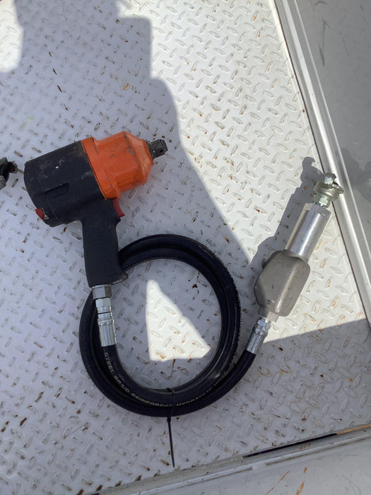 2020 MICHIGAN PNEUMATIC 750SS