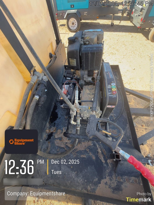 2024 MI-T-M CW-3004-0MKD / AW-9000-0003