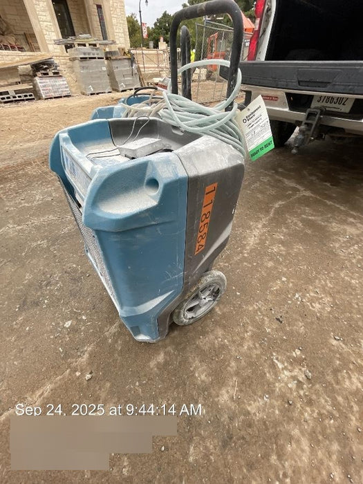 2020 DRI-EAZ LGR6000Li