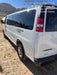 2025 CHEVROLET Express Van - Rental