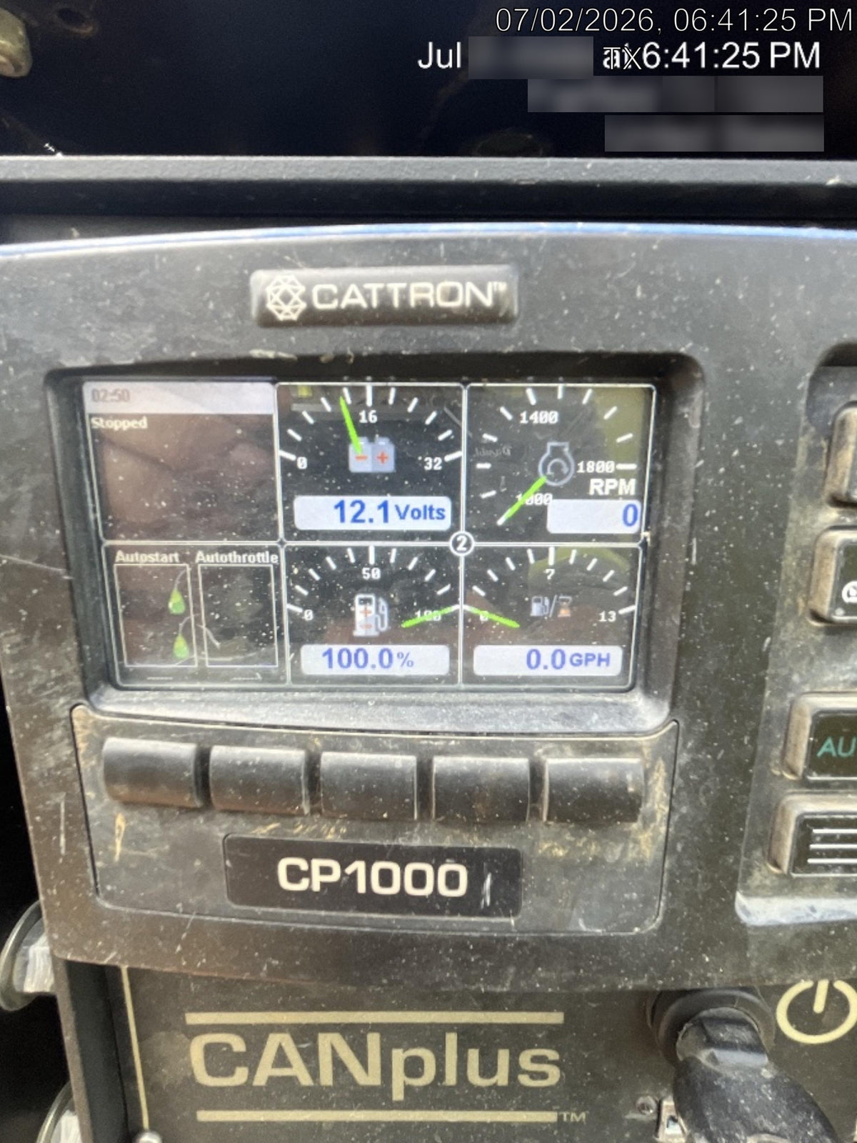 2021 PIONEER PP66S12L71-TD2.9L4