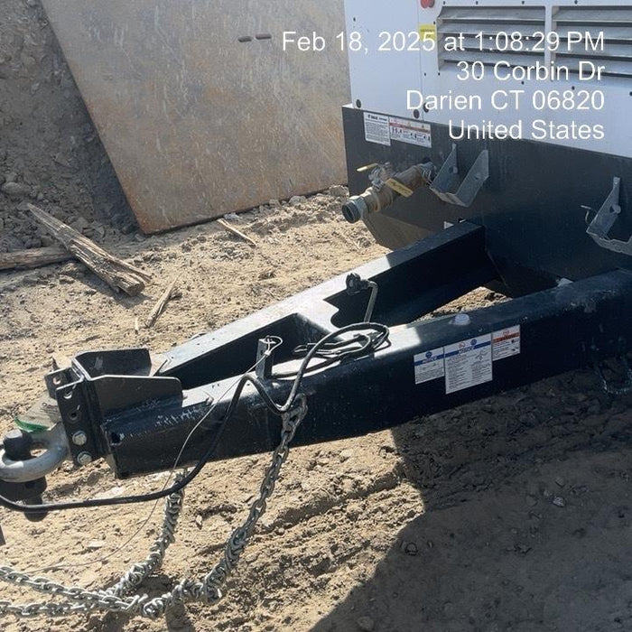 2025 BOBCAT PA915WCU-T4F