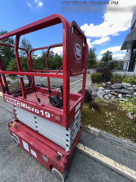 2019 MEC Micro 19