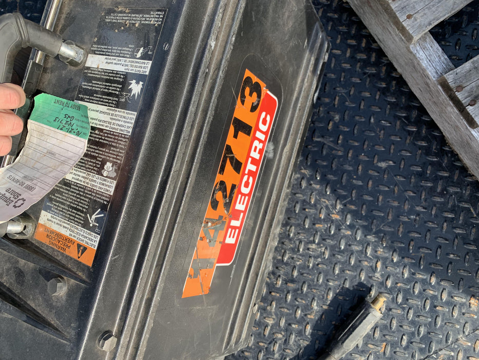 2021 LINCOLN ELECTRIC LN-25X