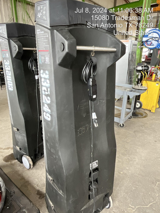 2023 VECTOR Vector Max