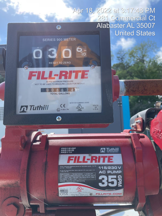 2022 ATLAS COPCO QAS25