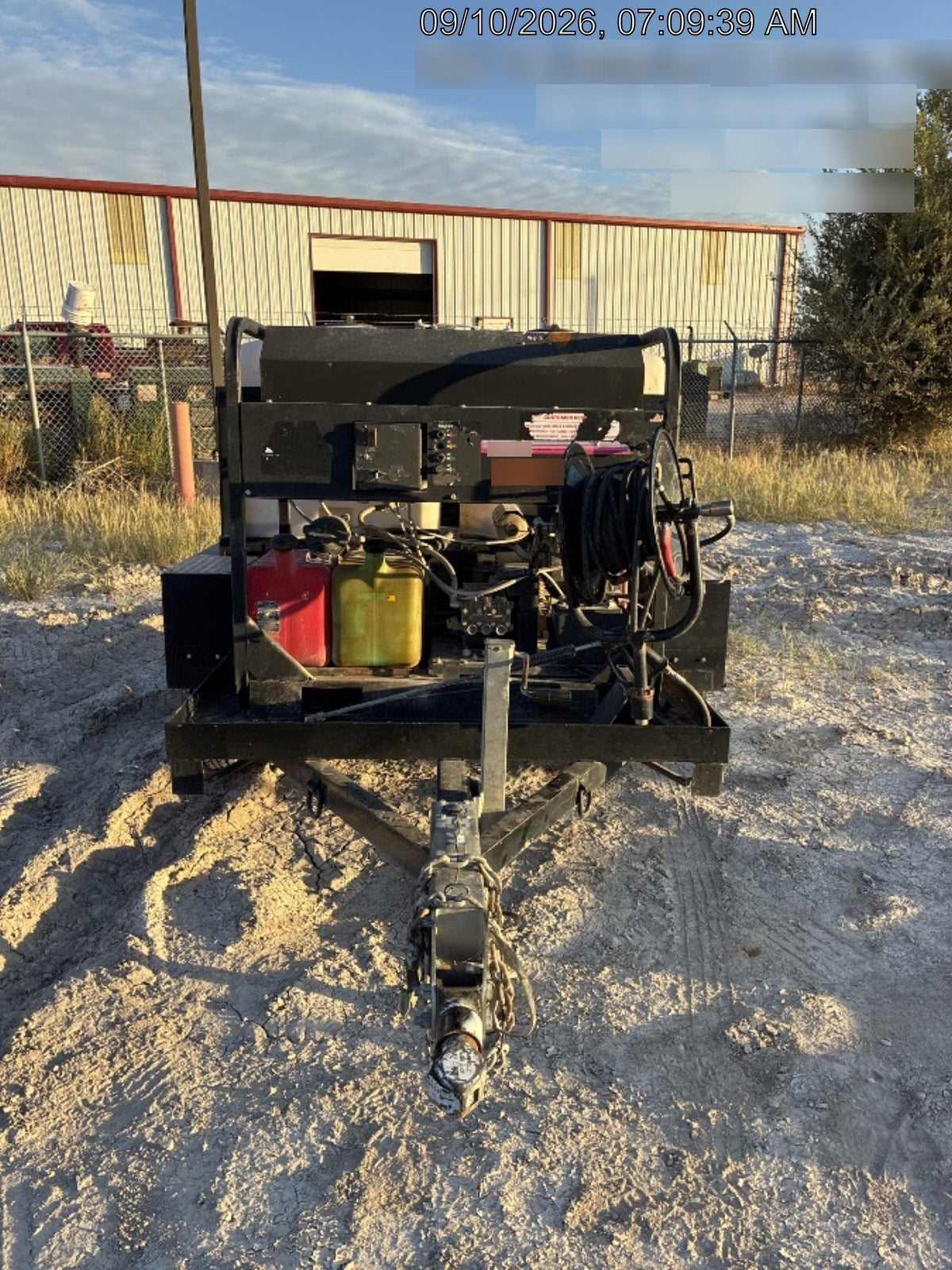 2021 MI-T-M CORPORATION HS-3505-1MGH-UR