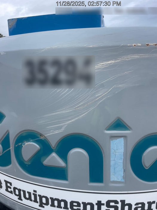 2019 GENIE Z45XC V2