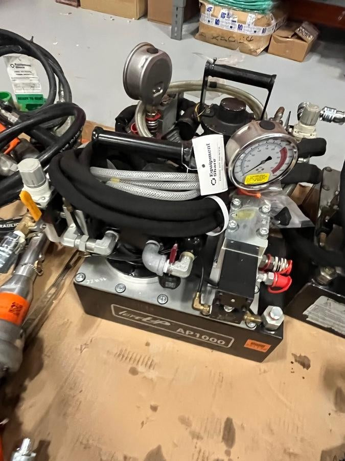2022 TORCUP AP1000