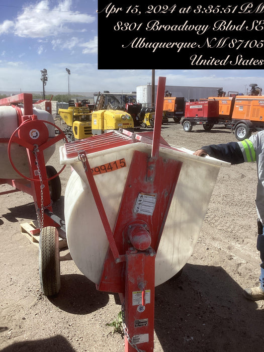 2023 MULTIQUIP WM90PH8