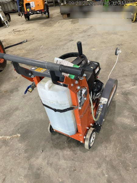 2024 HUSQVARNA FS400