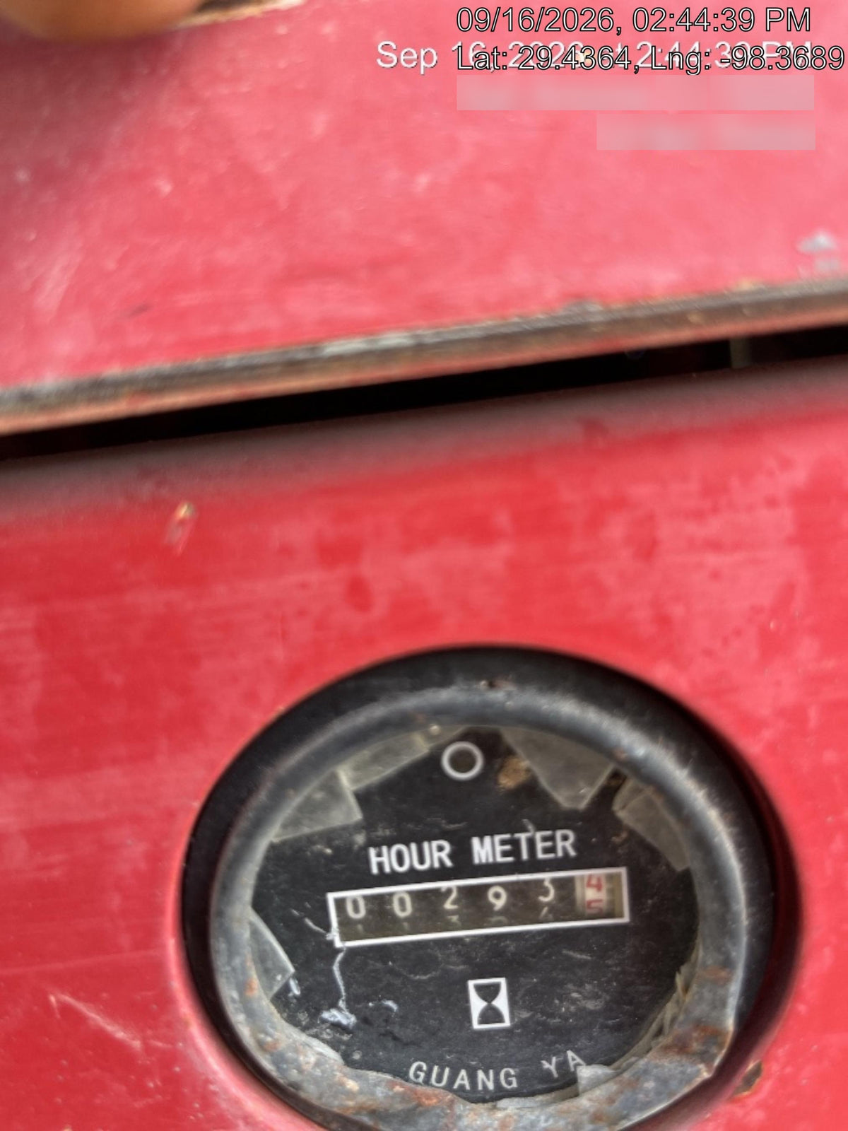 2021 MEC 4555SE
