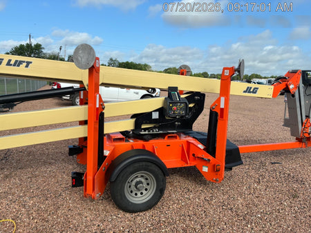 2025 JLG T500J