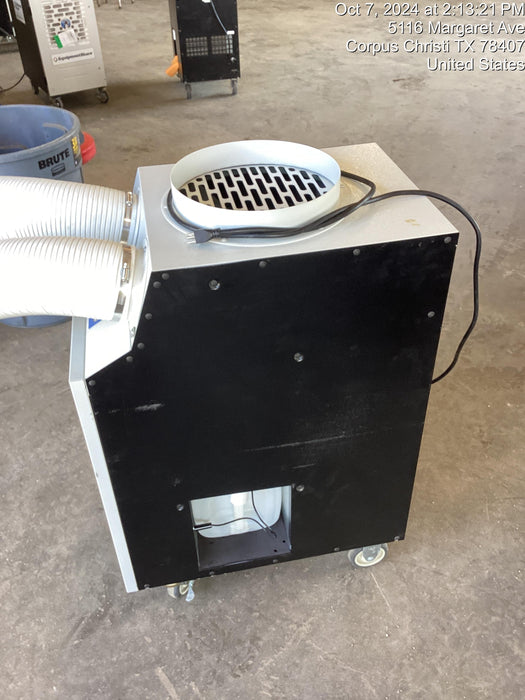 2023 KWIKOOL KPAC1411-2