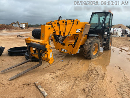 2025 JCB 508-66TC