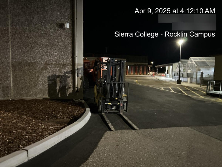 2019 HAUL MASTER 2.5 Ton Manual Pallet Jack