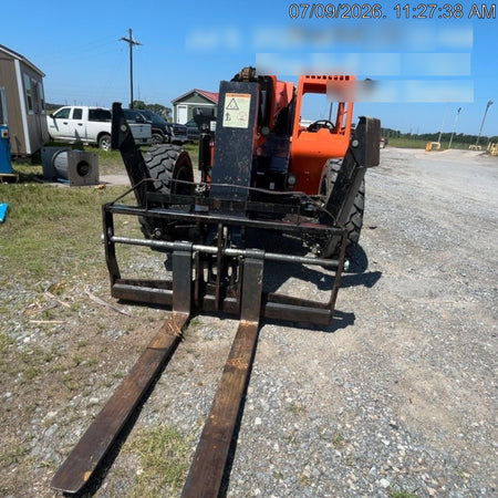 2023 SKYTRAK 10054