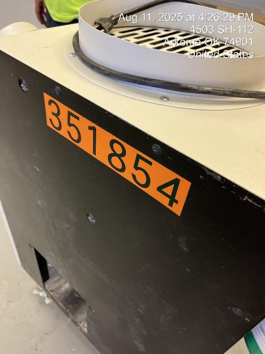 2023 KWIKOOL KPAC1411-2