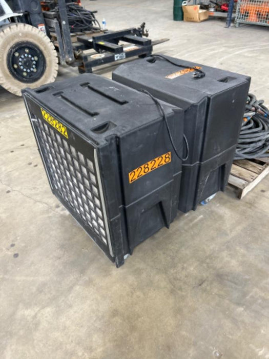 2022 ABATEMENT TECHNOLOGIES BD2KM