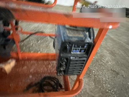 2023 MILLER ELECTRIC CST-282