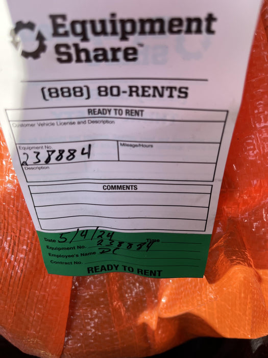 2021 LIND EQUIPMENT TLS-80XPLEDRE-LV