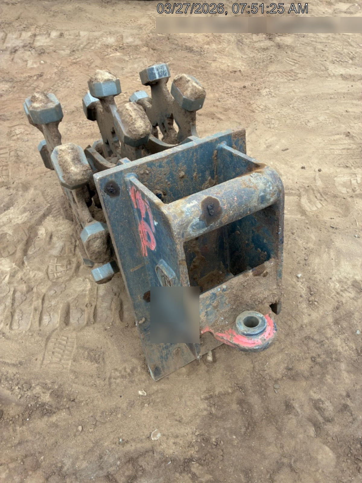 2022 STEEL UNLIMITED SUIME18CW