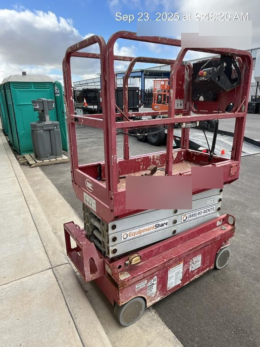 2019 MEC 1330SE MEC 1330SE w/ES Track Hardware, Full Extended 2 Year Warranty