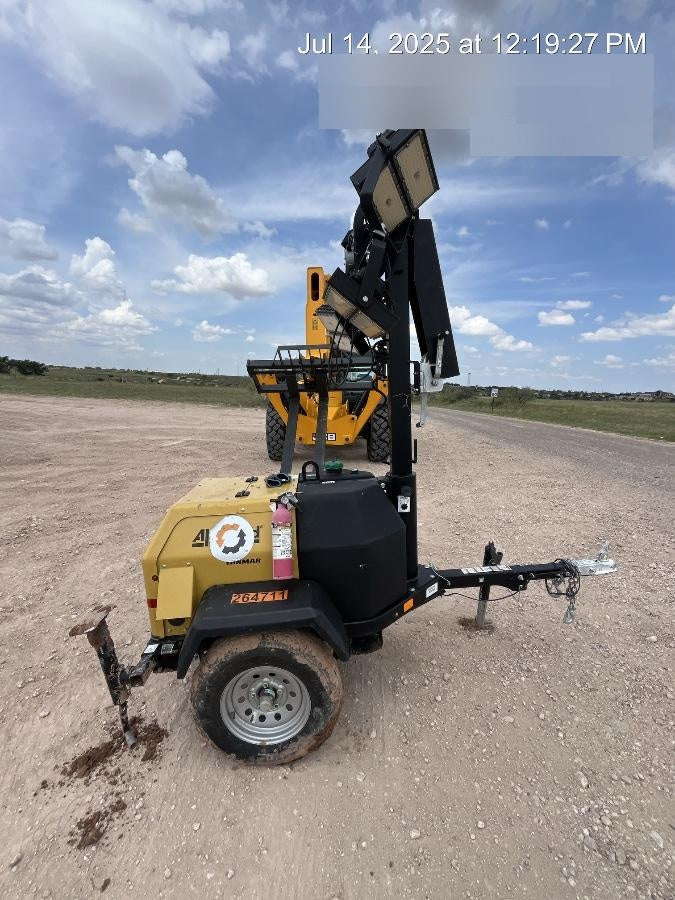 2022 ALLMAND NLV3GR