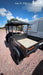 2021 Club Car CA1700D Canopy, Diesel, 4 Passenger