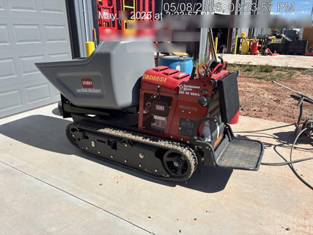 2026 TORO MBTX 2500-TS