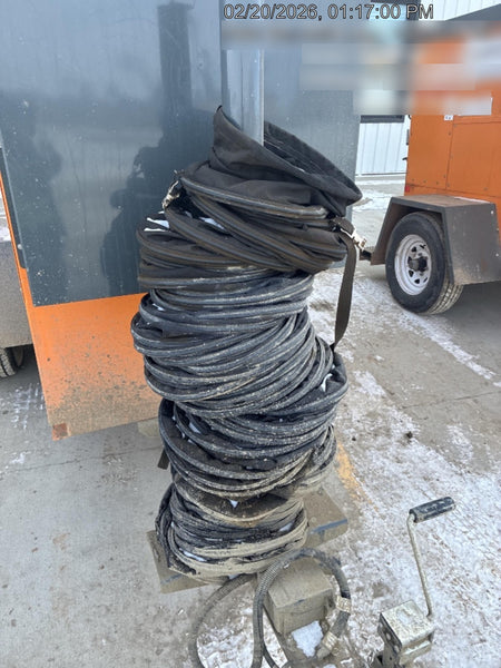 2025 THERM DYNAMICS TD625