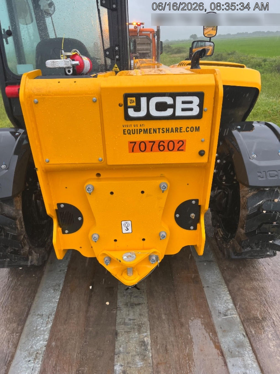 2026 JCB 505-20TC