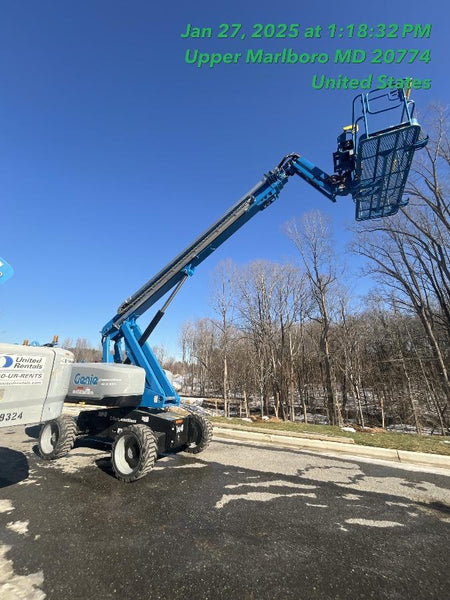 2024 GENIE S-65 XC