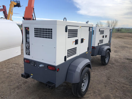 2020 ATLAS COPCO QAS45