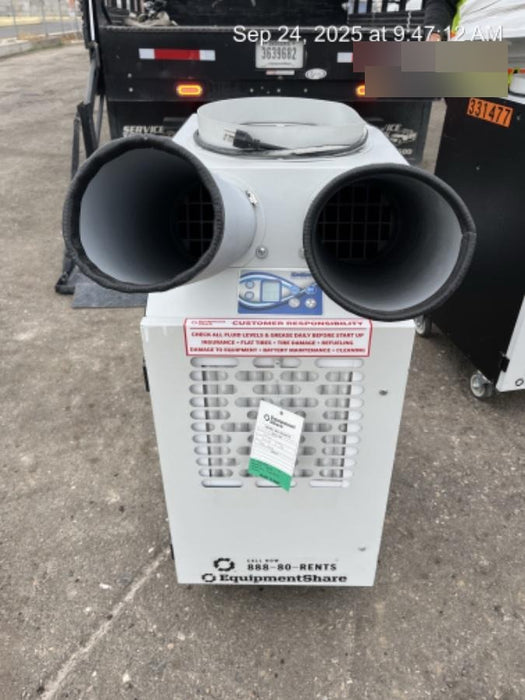 2023 KWIKOOL KPAC1411-2