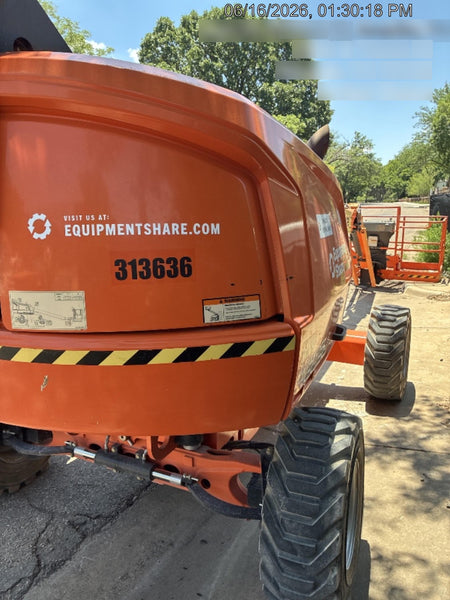 2023 JLG 460SJ