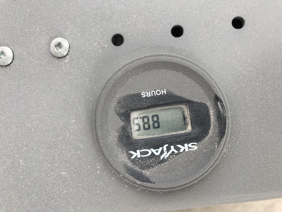 2018 SKYJACK SJIII-3219