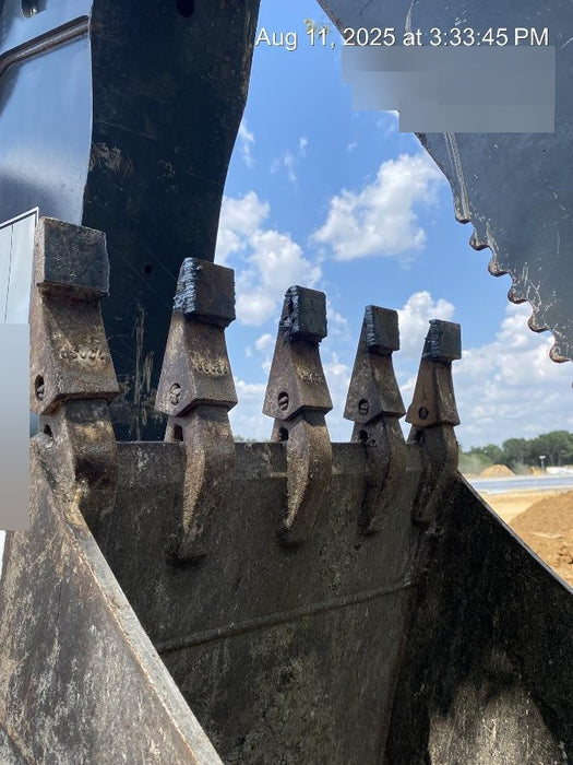 2020 JOHN DEERE 310LEP - Extendable Stick