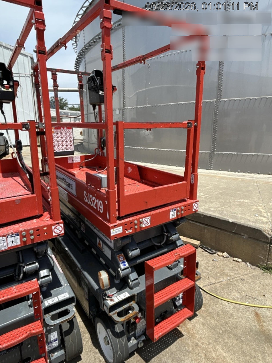 2023 SKYJACK SJ3219